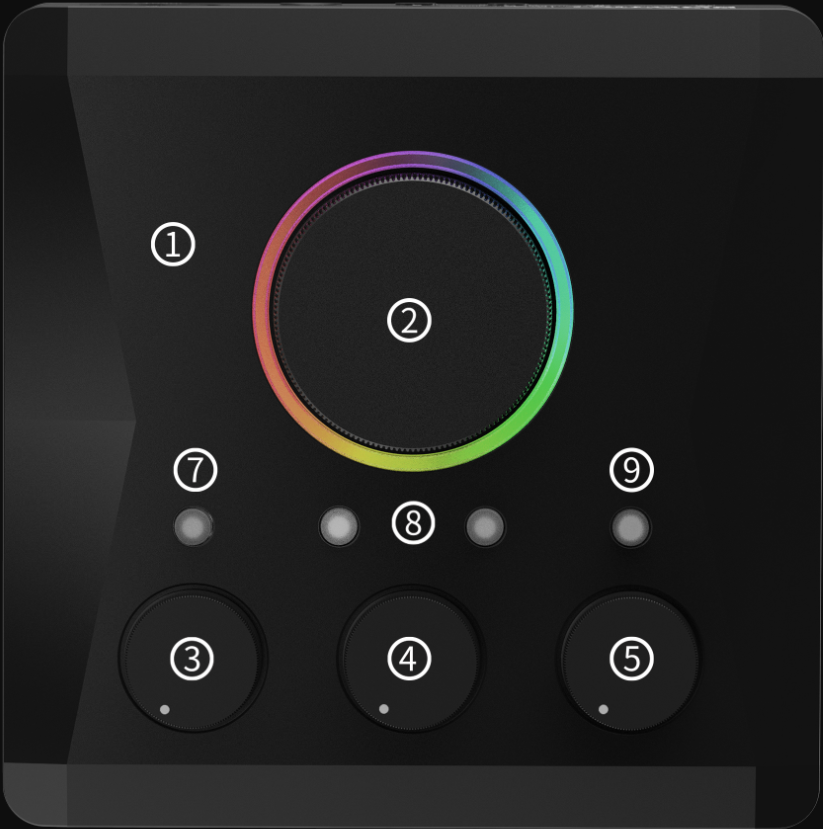 MIDI RS声卡通道设置教程